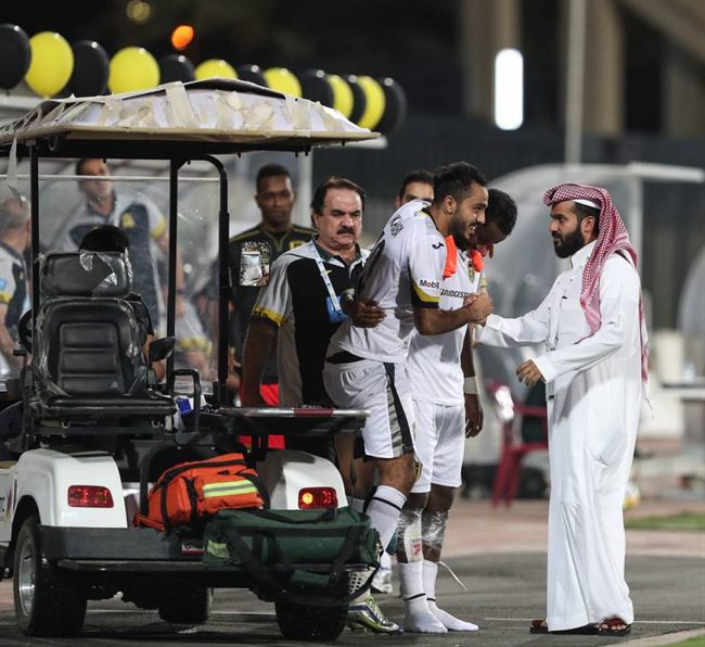 تحذير هام من الاتحاد السعودي لكرة القدم لرؤساء الأندية ونوابهم