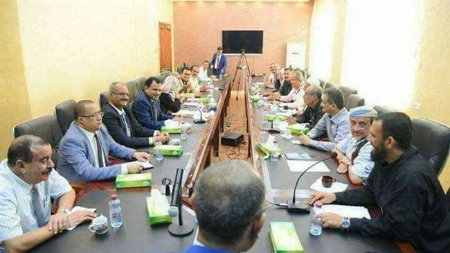 أول رد رسمي لوزارة الداخلية اليمنية على بيان المجلس الانتقالي الجنوبي