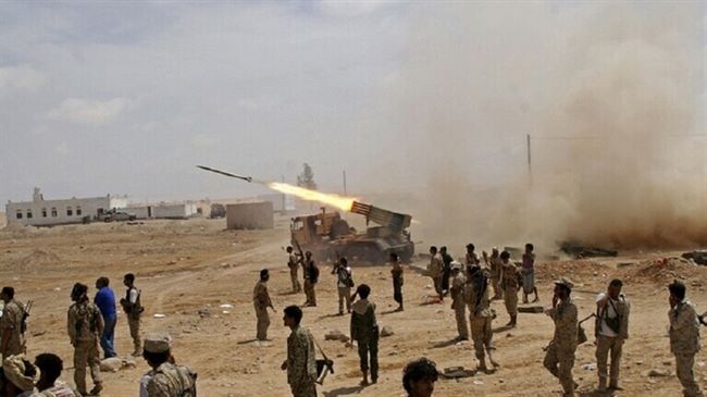 الحوثيون يعلنون مقتل واصابة مئات الجنود السودانيين والسعوديين بحرض الحدودية