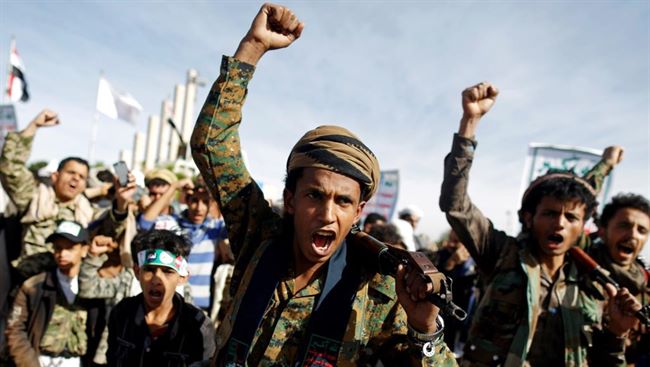 بي بي سي:انسحاب الحوثيين من الموانئ باليمن "يمضي حسب الخطة"
