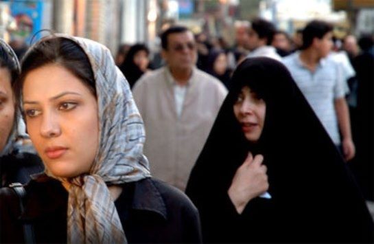 صحيفة إيرانية تكشف عن أحدث طرق نكاح المتعة في إيران