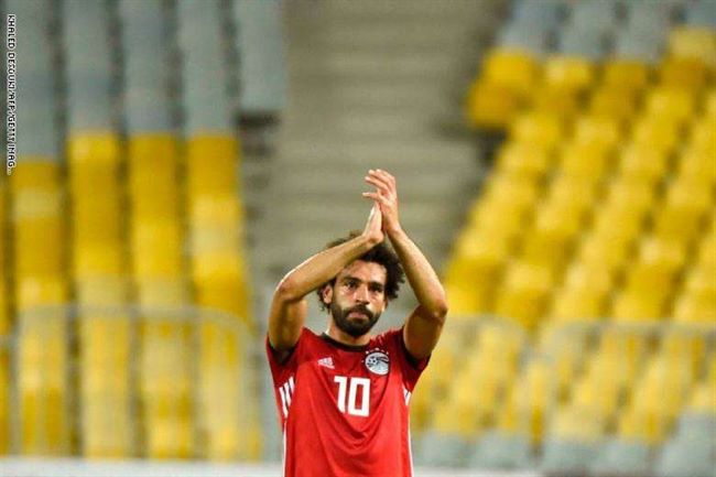 إصابة صلاح وفوز مصري كبير في التصفيات المؤهلة لكأس الأمم الأفريقية