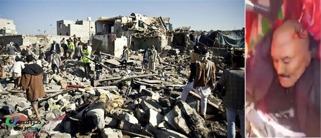 تحليل اخباري عربي يكشف أبرز السيناريوهات التي تنتظر اليمن بعد صالح