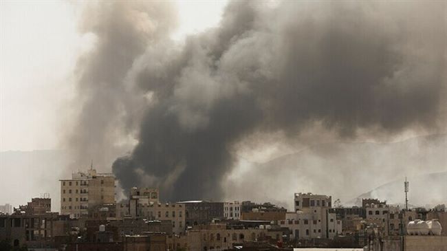 وزارة الداخلية التابعة للحوثيين تعلن حصيلة ضحايا انفجار السبعين بصنعاء
