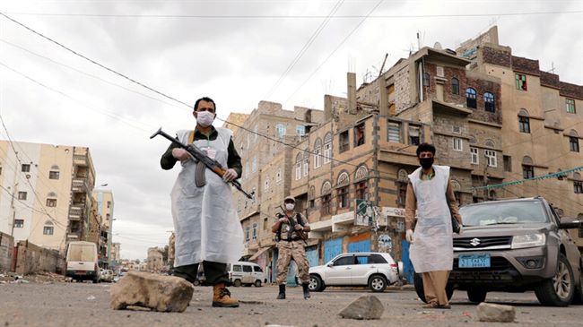 مقال راي لكاتب روسي يوضح سبب عدم تمكن التحالف من هزيمة الحوثيين بعد خمس سنوات من القتال