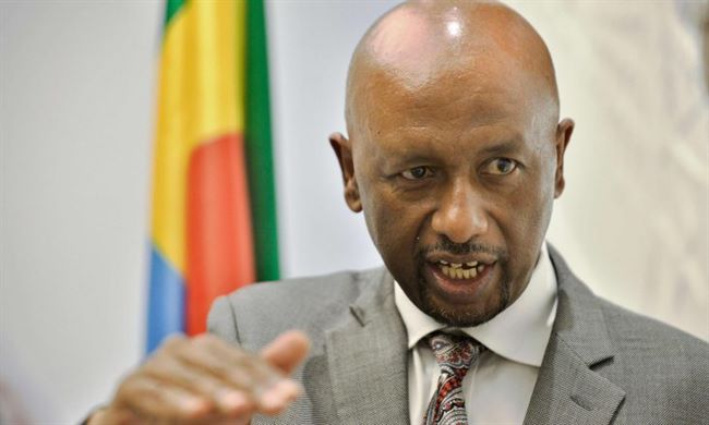 وزير المياه الإثيوبي يتراجع عن تصريحاته التي تؤكد بدء بلاده ملء سد النهضة