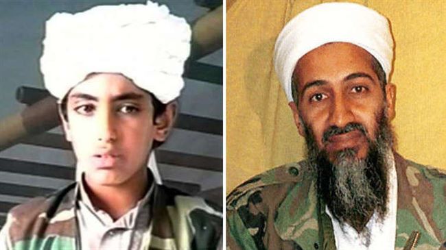 وكالة:نجل بن لادن يوجه رسالة لأنصاره للتحرك السريع قبل فوات الآوان