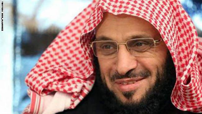الداعية السعودي عائض القرني يعلن موقفه من مؤيدي "حراك 15 سبتمبر"