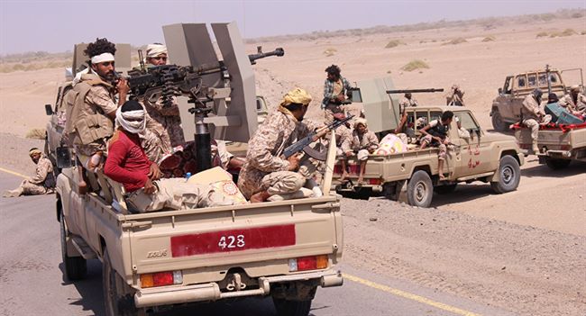 وكالة:الجيش اليمني يحقق تقدما كبيرا بصعدة ويقترب من منزل مؤسس الحوثيين