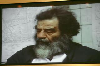 BBC تكشف عالم جديد عن صدام حسين الذي لم يفارق ظله ضحاياه ومحبيه