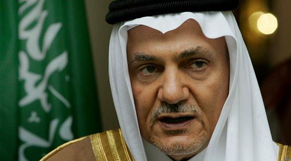 رئيس الاستخبارات السعودي السابق يكشف المسؤول عن معاناة الشعب اليمني