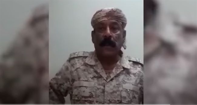 قيادي عسكري جنوبي بارز يعلن شرط الانتقالي لوقف القتال بزنجبار ابين  (فيديو)