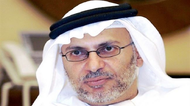 دولة الإمارات تعلن موقفها الرسمي من مسودة اتفاق الرياض بين الحكومة اليمنية والانتقالي الجنوبي 