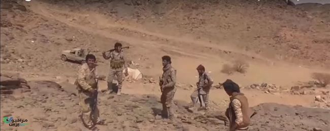 وكالة:الجيش اليمني يسيطرعلى مركز مديرية  بشمال المعقل الرئيسي للحوثيين