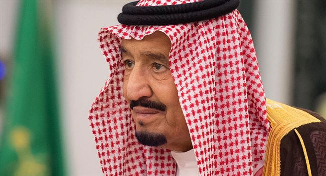 السديس يكشف عمايفعله الملك السعودي  سلمان بن عبد العزيز قبل نومه كل يوم