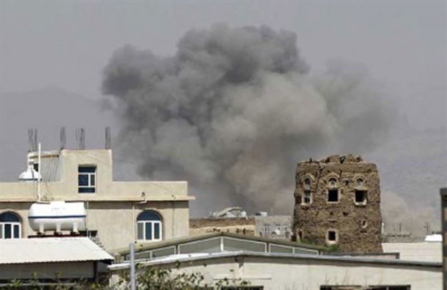 وكالة تفيد بمقتل عناصر بالقاعدة بقصف جوي لمعسكرين للتنظيم وسط اليمن