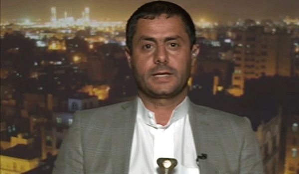 قيادي حوثي يؤكد بأن على أمريكا مناقشة وقف الحرب باليمن مع السعودية والإمارات وليس مع الحوثيين