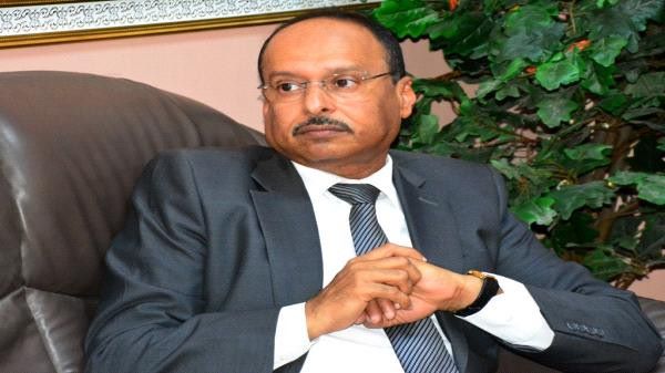وزير الاتصالات اليمني يعلن نقل مقرالشركة الدولية للاتصالات"تيليمن"إلى عدن