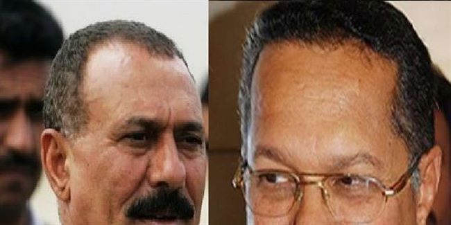 بن دغر يتهم ايران باتخاذ قرار إعدام الرئيس اليمني الراحل علي عبدالله صالح 