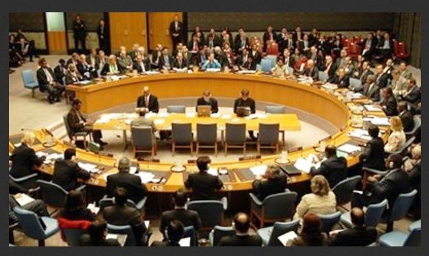 روسيا تدعو امام مجلس الامن الدولي الى وضع حد للنزاع في اليمن 