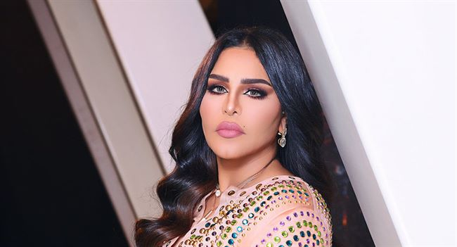 الفنانة أحلام تعلق على نجاة ملكة جمال العرب تنجو من موت محتوم