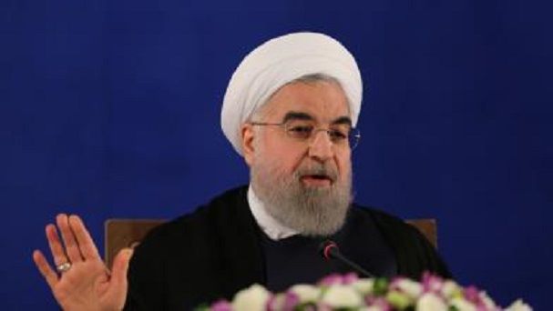 الرئيس الإيراني يتحدث عن"مجازر"وأوضاع إنسانية مقلقة وحرجة للغايةباليمن