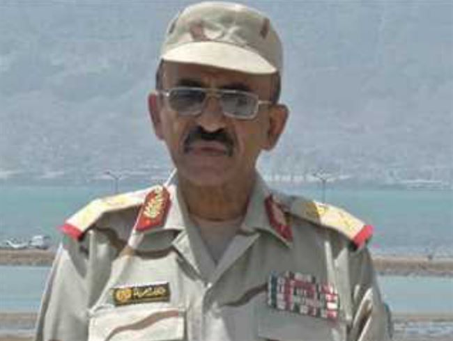 صحيفة  مصرية تروي تفاصيل مصرع مسؤول عسكري يمني بالجيزة
