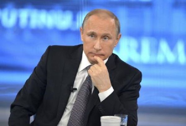بوتين يوجه دعوة هامة إلى مسلمي روسيا 