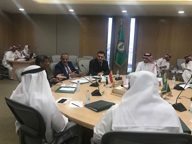 أمانة التعاون الخليجي تعلن موافقتها على دعم العملية التعليمية باليمن