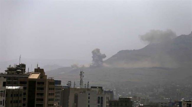 وكالة أنباء دولية تتساءل في تحقيق صحفي موسع:لماذا تدور الحرب باليمن؟
