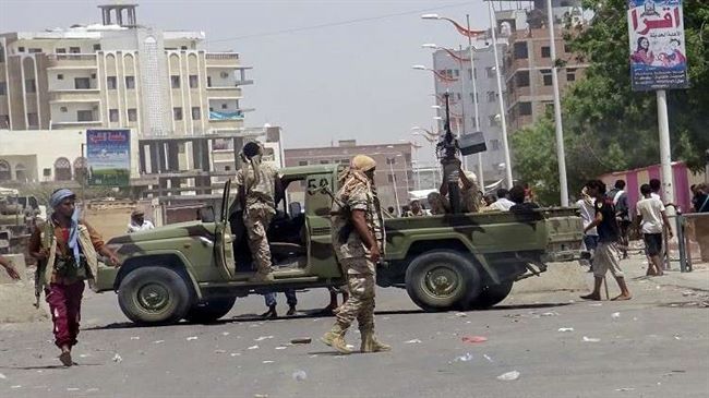مقتل ضابط يمني واصابة 7 جنود من مرافقيه بجنوب اليمن