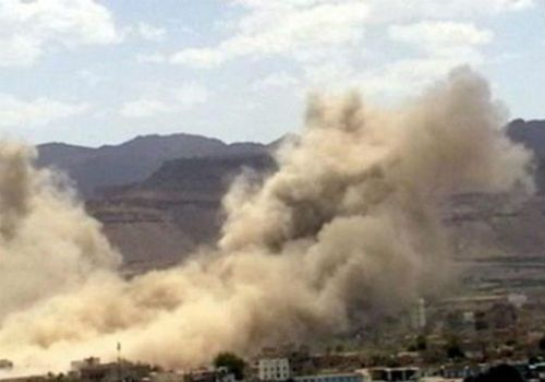 أكثر من 20 شخصا بين قتيل وجريح جراء اشتباكات عنيفة في شمال اليمن