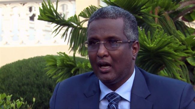 اعتقال وزير ومرشح سابق للانتخابات الرئاسية في الصومال 