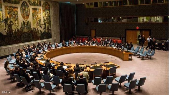 رويترز تكشف فحوى مسودة مشروع قرار دولي جديد لمجلس الأمن حول اليمن