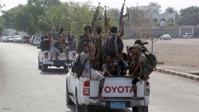 الحكومة اليمنية تحذر الأمم المتحدة من انسحاب حوثي شكلي من موانئ الحديدة