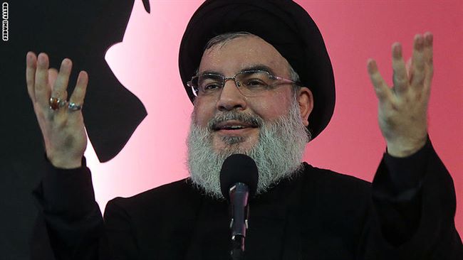 أمين حزب الله يكشف عن زحف توسلي مهين لنتينياهو الى بوتن روسيا 