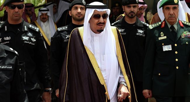 الخارجية السعودية توضح ماوراء دعوة الملك سلمان لقمتين خليجية وعربية طارئتين 