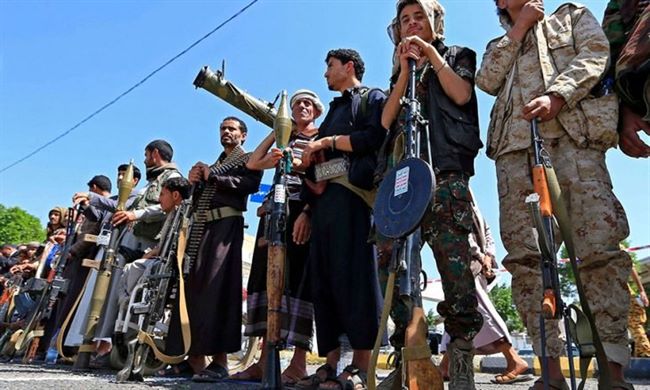 تقرير لصحيفة لندنية : "الحوثيون والاستراتيجية الإيرانية في اليمن"