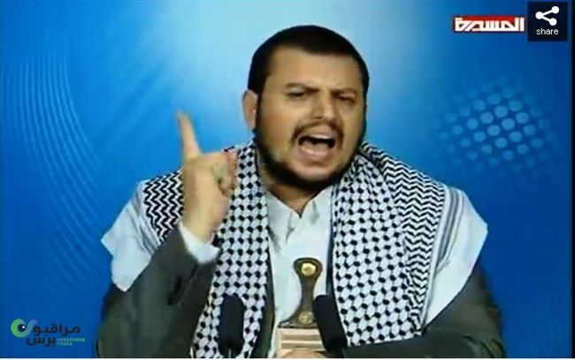 زعيم الحوثيين يعلن مصير طيارين سعوديين لأول مرة وانتشار إعداد مخيفة لمصابين بكورونا باليمن 