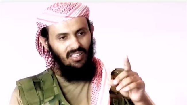 الخارجية الأمريكية تعلن رفع قيمة مكافأتها لمعلومات عن زعيم القاعدة باليمن
