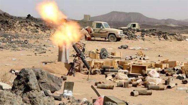 وكالة:معارك عنيفة شرق العاصمة اليمنية وتبادل للقصف بين أطراف الصراع