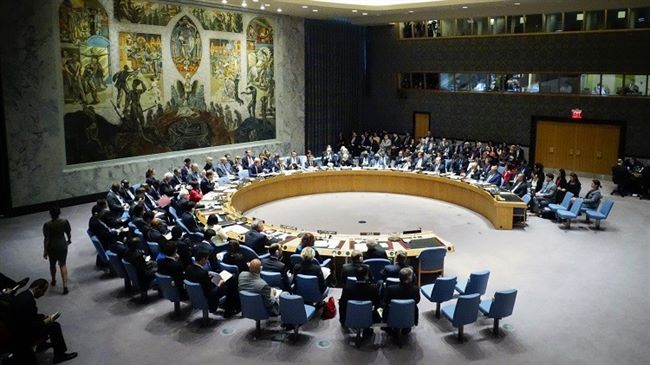 مجلس الأمن يصوت بالإجماع لصالح قرار بشأن حلب