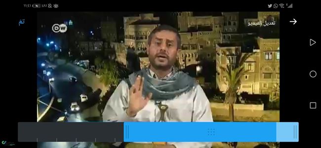 قيادي حوثي يوضح حقيقة علاقة جماعته بالهجوم على مأرب 