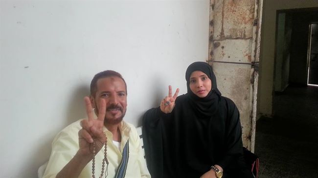 الحوثي يعلن اطلاق سراح سجين جنوبي بصنعاء ويوضح ملابسات الافراج عنه