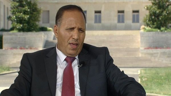نائب برلماني ومستشار الرئيس يطالب السعودية والامارات بمغادرة اليمن مع الشكر