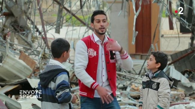 فيلم يمني يشارك بمهرجان شمال فرنسا ومخرجته توضح دافع المشاركة
