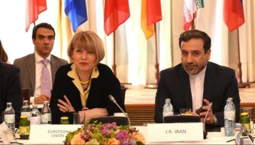 وكالة أنباء تكشف عن مفاوضات أوروبية إيرانية حول الأوضاع باليمن