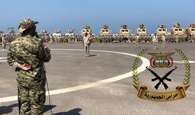 وكالة تفيد بأول تحرك عسكري لقوات طارق صالح باليمن ووصول دفعة جديدة
