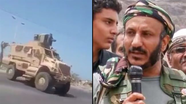 صحيفة تكشف قوام قوات نجل شقيق الرئيس اليمني السابق وهدفها القتالي