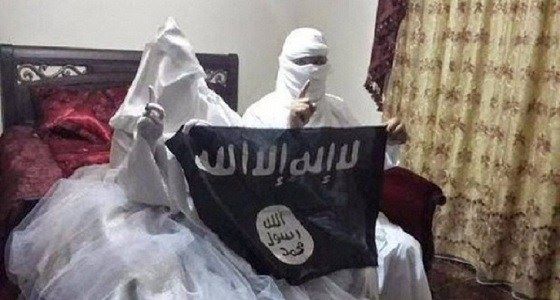 الإعدام للقاضي الشرعي لعقود الزواج في تنظيم "داعش"